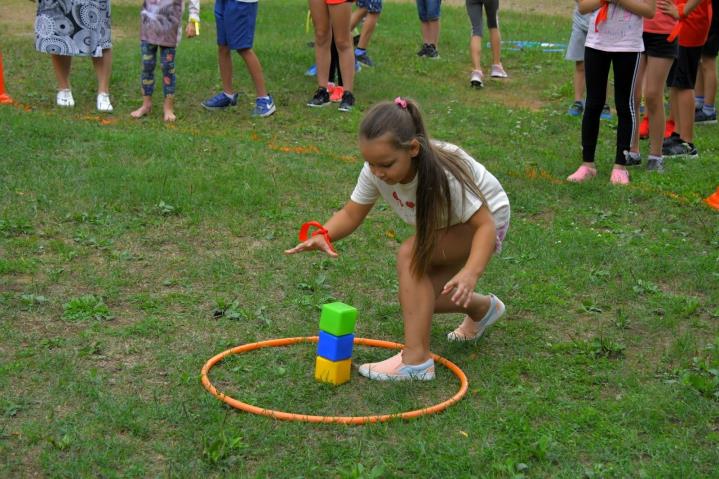 Vasaras sportiņš 2023